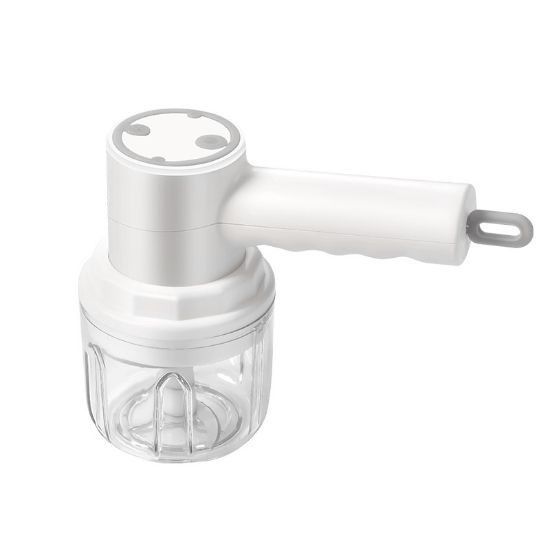 Picture of Handheld electric egg beater