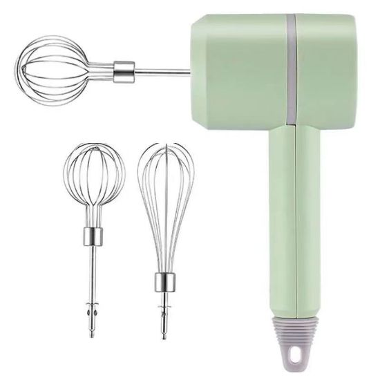 Picture of Wireless electric egg beater