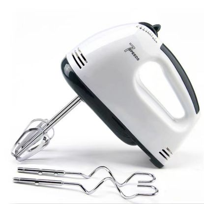 Picture of Egg beater electric household use