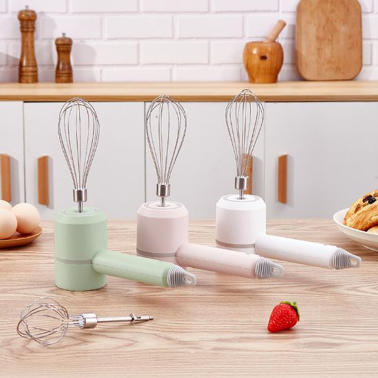 Picture of Wireless Eggbeater 2-in-1