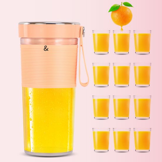 Picture of Customizable juice cup