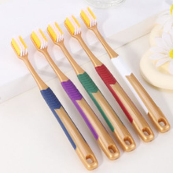 Picture of Student household adult daily toothbrush