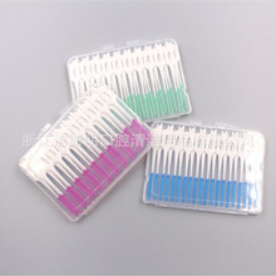 Picture of Daily department store interdental brush