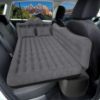 Picture of Automatic Inflatable Mattress for SUV Rear Seat