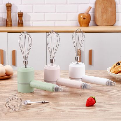 Picture of Wireless Eggbeater 2-in-1