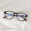 Picture of Korean plate eyeglass frame