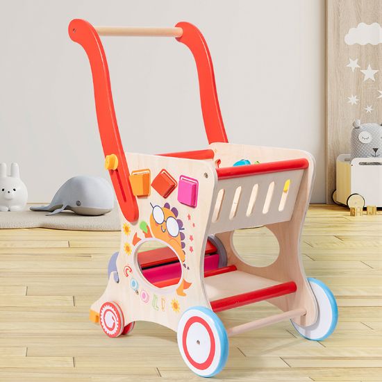 Picture of New Children's Walking Car Toys