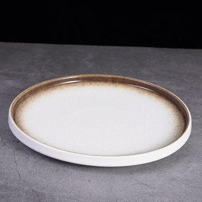 Picture of Japanese Ceramic Western Dish