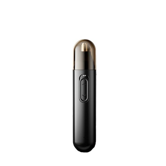 Picture of Rechargeable electric nose hair trimmer for shaving nose hair