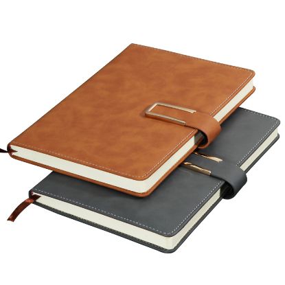 Picture of Business Notebook