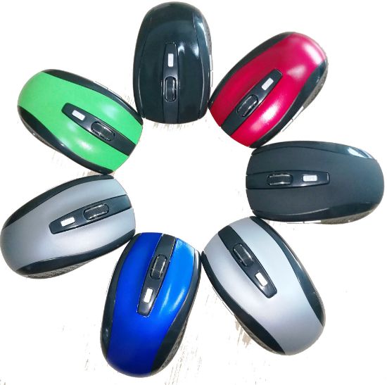 Picture of Wholesale of manufacturer's spot goods, popular mouse products, wholesale 75