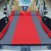 Picture of Automatic Inflatable Mattress for SUV Rear Seat