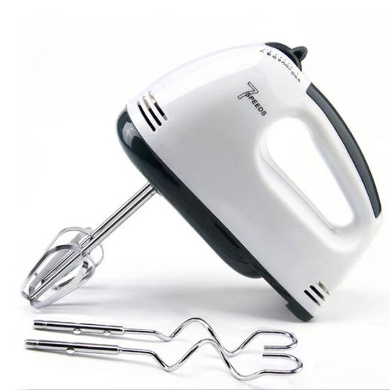 Picture of Egg beater electric household handheld small electric