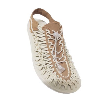 Picture of Woven sandals beach women's shoes