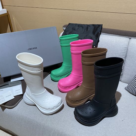 Picture of Fashion rain boots