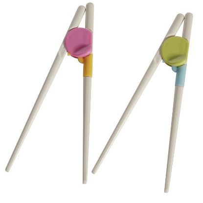 Picture of Mother-and-baby products Intelligent learning chopsticks for children