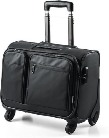 Picture for category bags and suitcases