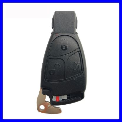 Picture of Car key housing, car key smart card remote control