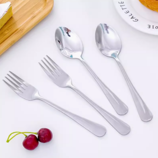 Picture of Practical life small object spoon