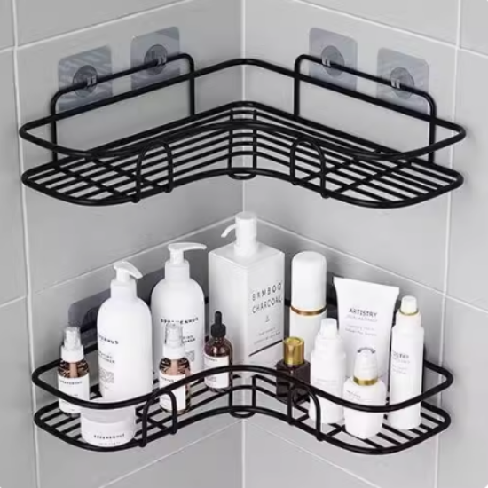 Picture of Bathroom supplies appliances Jia Jia Bear Kitchen Shelf Gadgets