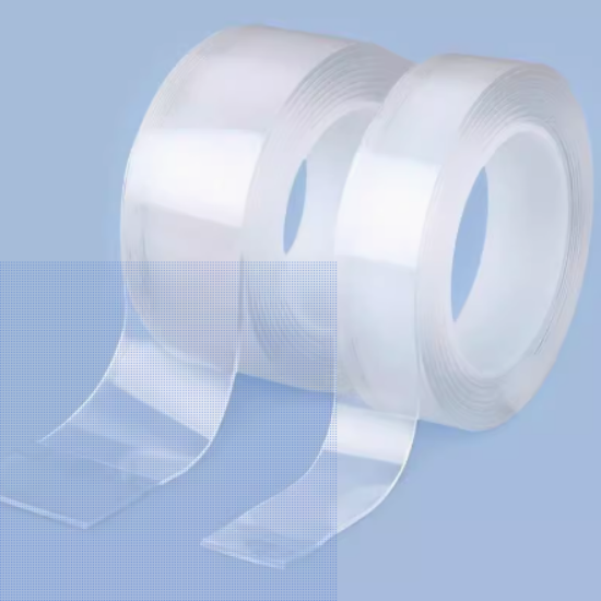 Picture of Transparent adhesive tape for household use