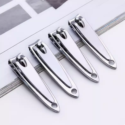 Picture of Easy to carry nail clippers