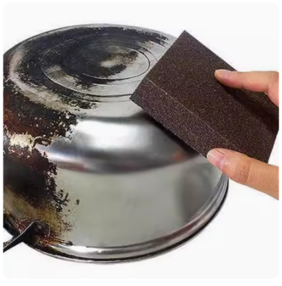 Picture of Kitchen appliances household appliances e home department store creative life good cleaning artifact all practical sponge