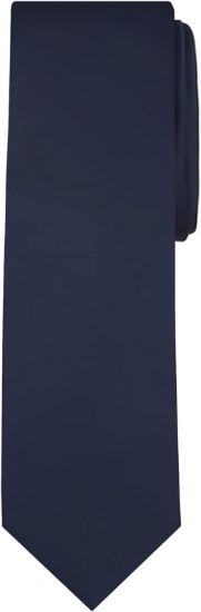 Picture of A Jacob Alexander Solid Color Men's Regular Tie